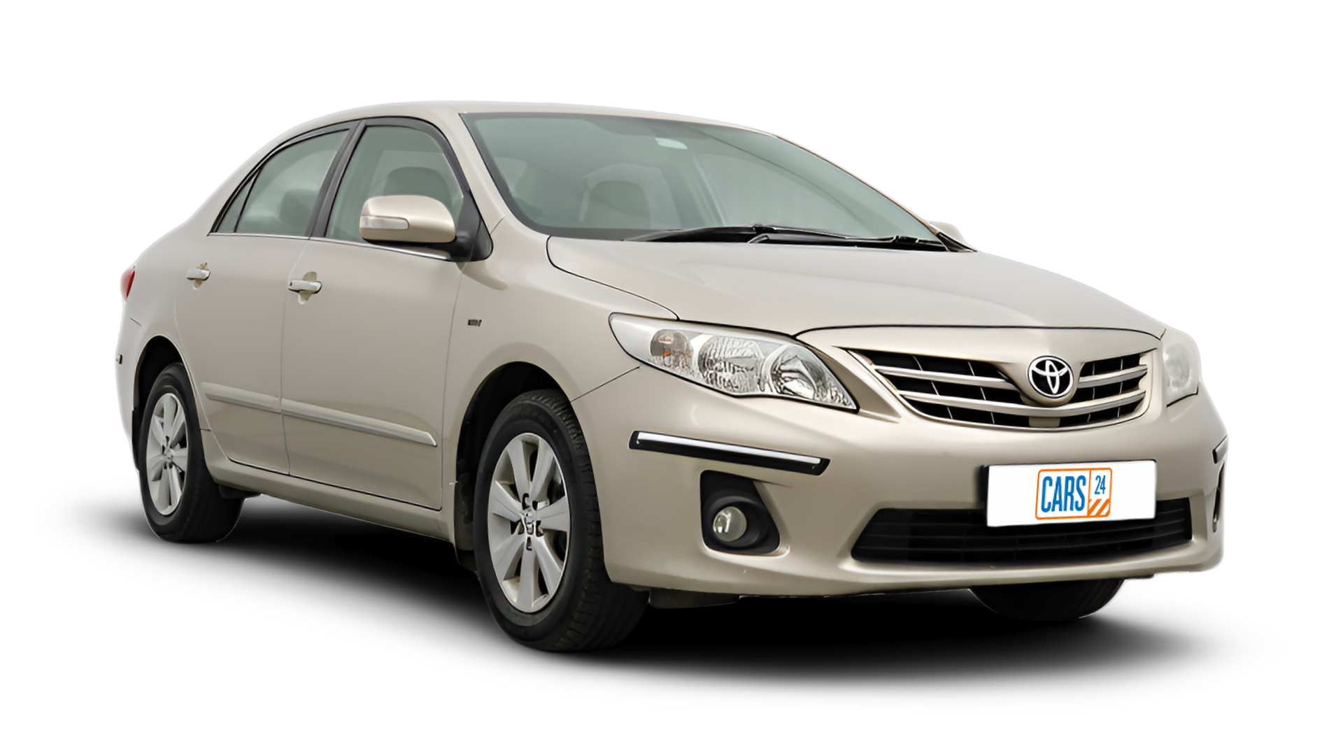 Toyota Corolla Altis-img